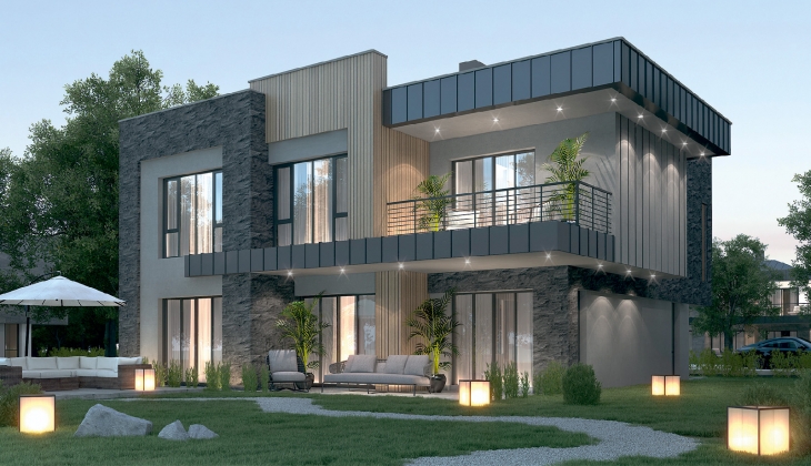 Park Modern Vadi satışta! Yeni Proje