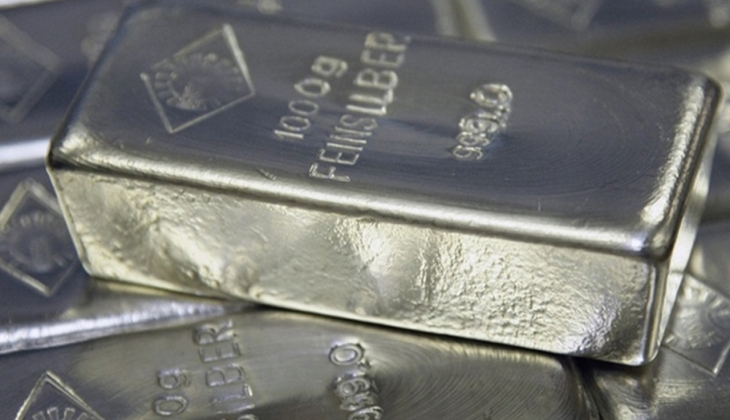 Gümüş tekrar şaha kalktı! Gümüş fiyatlarında flaş seviye! Gören mutluluktan uçuyor...