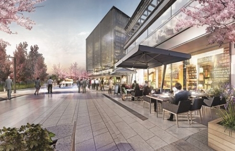 Güneşli Balance nerede