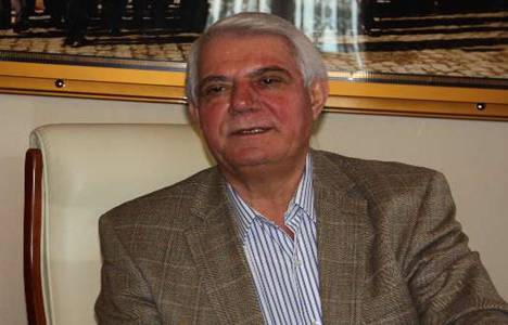 Hamdi Sedefçi: Menzilahir'de kentsel dönüşüm çalışmaları başlayacak!