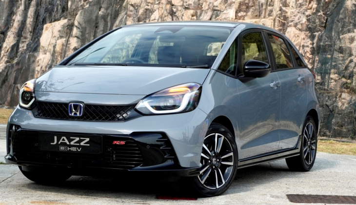 Güzellik görecelidir ama Honda Jazz e-HEV herkese güzel! İşte 08 Mayıs 2023 fiyat listesi