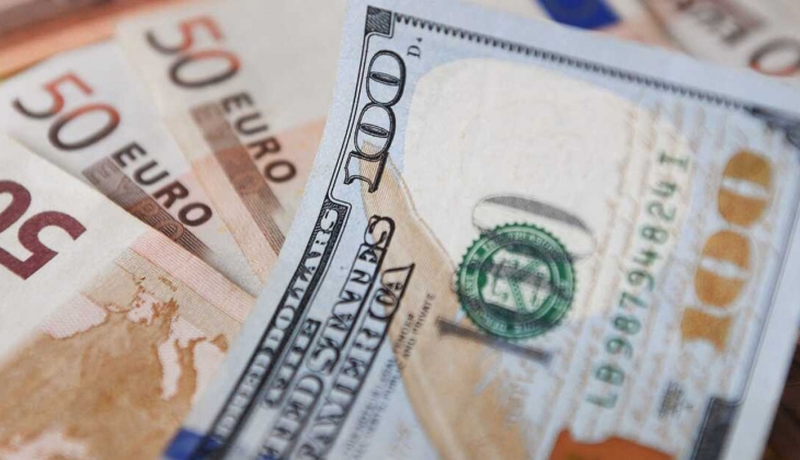 Elinde döviz olan bu habere hemen baksın! Dolar ve Euro düştü mü?