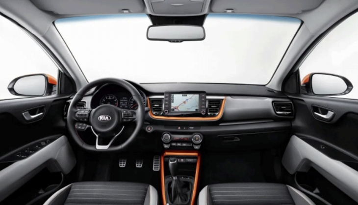 Ekonomik fiyatlı SUV modeli Kia Stonic! İşte 29 Mart 2022 Fiyat listesi!