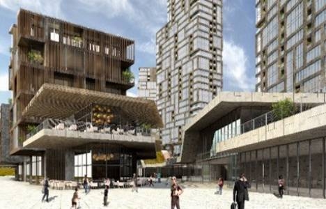 incek loft ankara fiyat