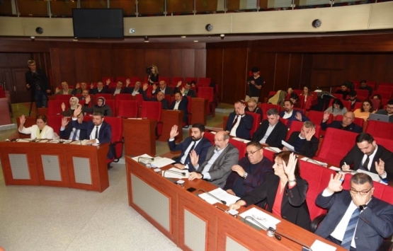 İzmit Belediyesi'ne ait gayrimenkul 10 yıllığına kiraya verildi!