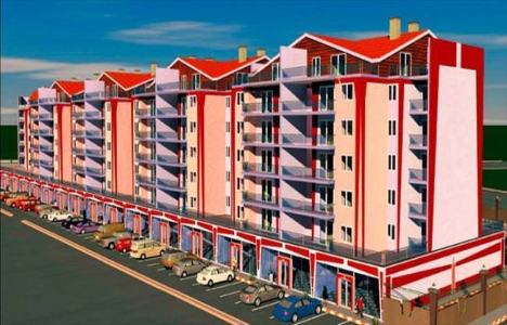 Alpiş Group konut projeleri