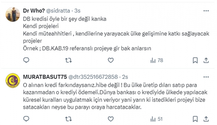 Dünya Bankası ile 18 milyar dolarlık kredi anlaşması yapıldı: 165 bin ev ve emekliye zam yapılabilir!