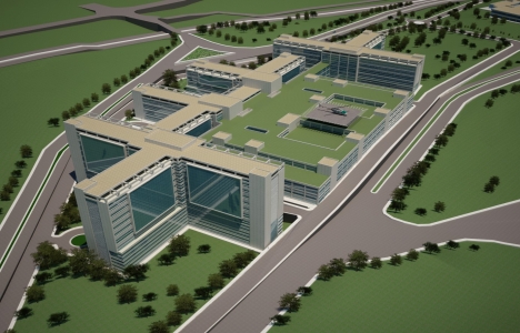 GE Sağlık, GAMA-Türkerler Hastane Yatırım Şirketleri'ne ortak oluyor!