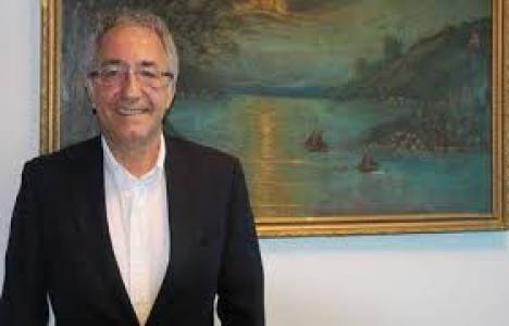 Burhan Karahan: Yalıtımsız kapalı otoparklar güvenlik değil risk taşıyor!