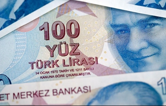 Bütçe ağustosta 576 milyon lira fazla verdi!
