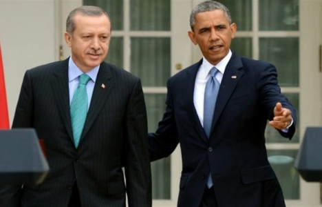 Cumhurbaşkanı Erdoğan ve Obama ABD'deki cami açılışına katılacak!