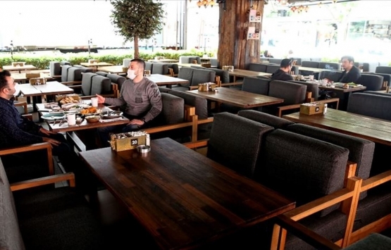 Esnaflardan kira tepkisi: Kiraları bir senedir ödeyemiyoruz!