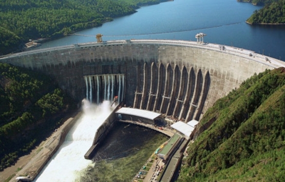 Adalı Holding Makedonya'da baraj inşa edecek!