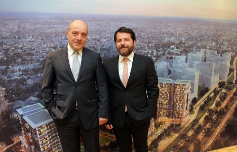 İnistanbul Gala satışta! Fiyatlar 320 bin TL den başlıyor!