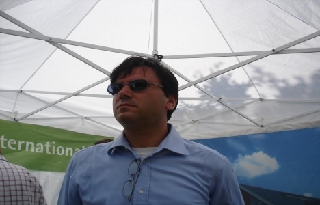 Siyahkalem Köy projesinde ağaç taşıma işlemi 17 Ocak’ta sona erecek!