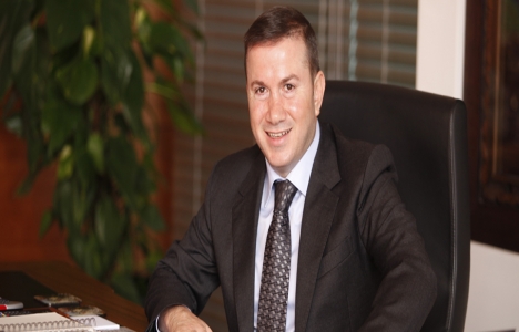 İnşaat sektörü altın çağını yaşıyor!