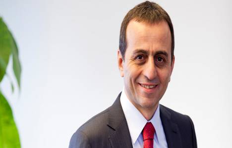 Ali Nuhoğlu istanbulun vizyonu