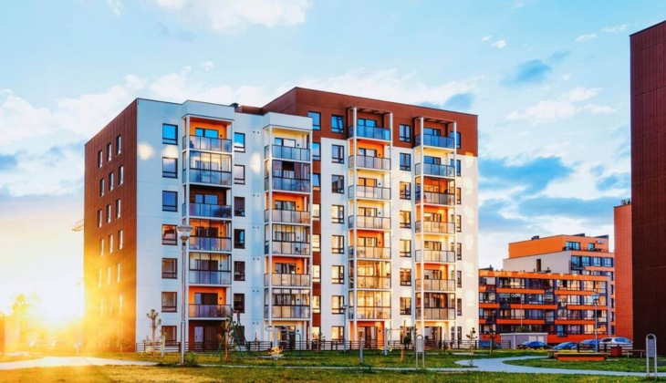 Kiracılara kara haber hemen geldi! Kiralarda yüzde 45 artış bekleniyor!