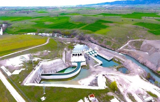 Bolu Gerede Arasta projesi Eylül de tamamlanacak!