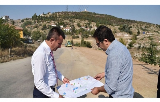 TOKİ Ankara Altındağ Cinderesi projesinin temeli atılıyor!