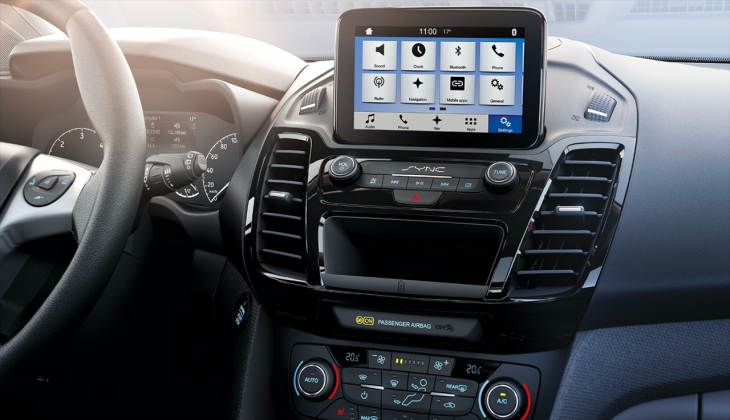 Geniş hacim, müthiş konfor! Ford Tourneo Connect Eylül ayı fırsatını kaçırmayın. İşte 21 Eylül 2022 fiyat listesi