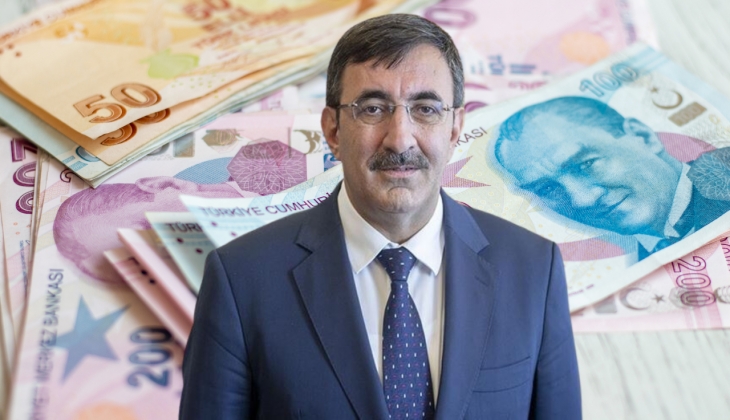 Cumhurbaşkanı Yardımcısı Yılmaz'dan asgari ücretlilere '500 Dolar' planı için kötü haber! 