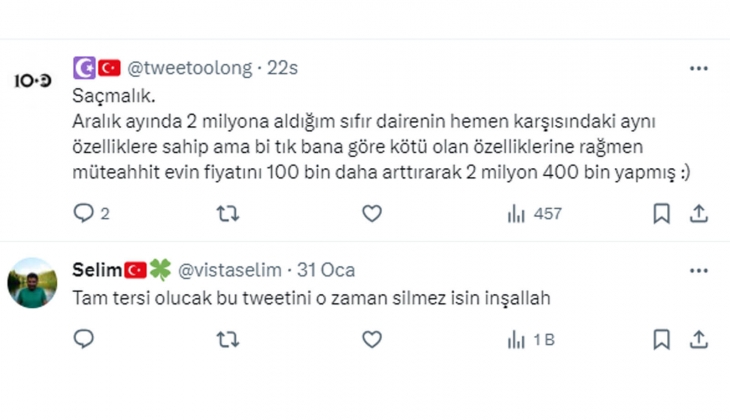 Konut ve otomobil almayı düşünenler seçimi beklemeli mi? Fiyatlar düşer mi?