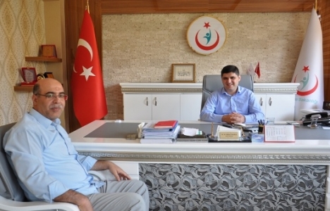 Batman Beşiri'ye yeni hastane geliyor!