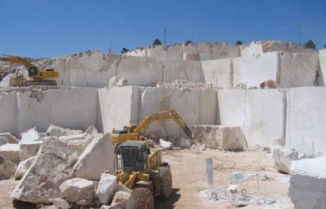 Madencilik sektöründe ihracat 3 milyar doları aştı!