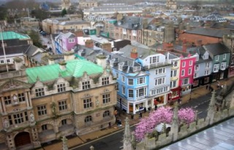 İngiltere'de konut fiyatları yüzde 5.2 arttı!