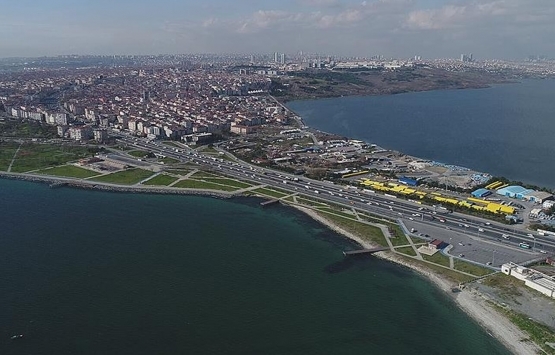 Kanal İstanbul 2023 te açılacak mı?