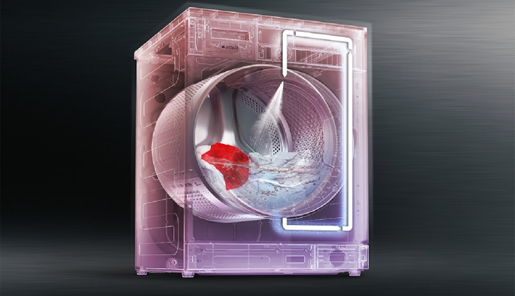 Çamaşırlarınız çiçek gibi olacak! Arçelik 9102 PM Çamaşır Makinesi ne kadar? 23 Ocak 2023 fiyat listesi...