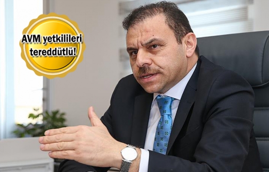 AVM kiraları TL'ye çevrilecek mi?