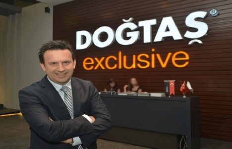  Kelebek Mobilya 3 yılda 3 kat büyüyecek!