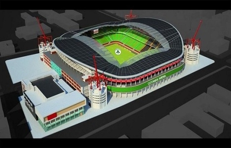 Türkiye deki stat inşaatlarında son durum ne?