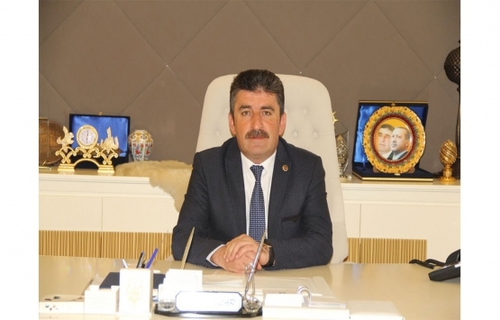 Bolu Arasta Projesi Eylül de tamamlanıyor!