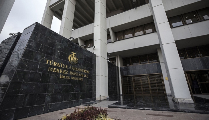 Merkez Bankası ndan TL hamlesi! Şartlar açıklandı