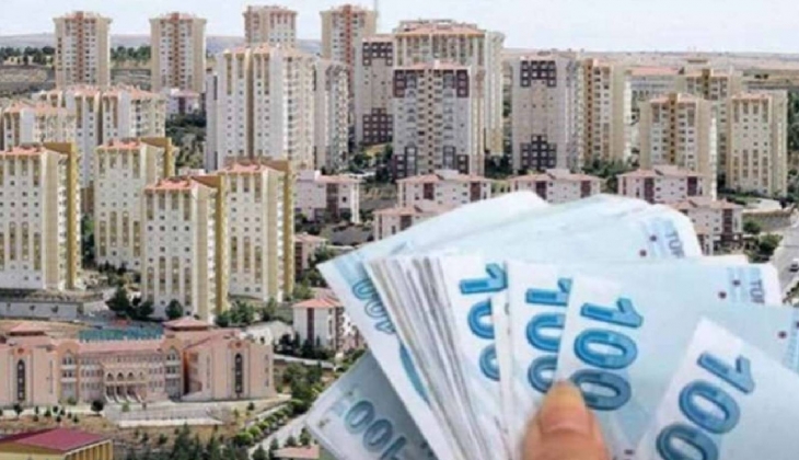 Kira artış oranı ocak ayında ne kadar oldu? Türkiye genelinde metrekare fiyatları!