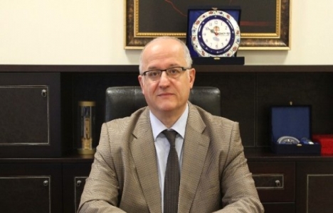 Kocaeli Darıca'ya ağız ve diş sağlığı merkezi yapılacak!