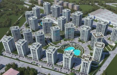 Prestij Modernde günde 11 konut satılıyor!