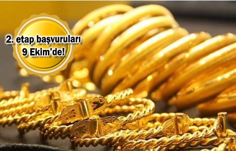 Altına dayalı kira sertifikası başvuruları bugün sona eriyor!