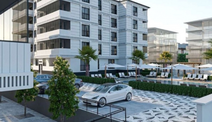 Yeni Yaşam Konutları’nda 5 milyon TL’ye! Yeni proje!