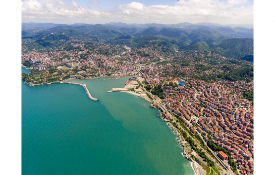 Zonguldak için acele kamulaştırma kararı!