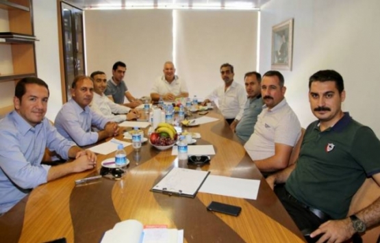 İnşaat ve emlak sektöründe yeni sinerji!