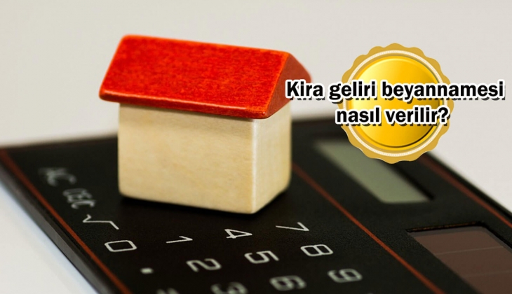Ev sahipleri dikkat: Kira geliriniz 33 bin TL'den azsa vergi ödemeyeceksiniz!