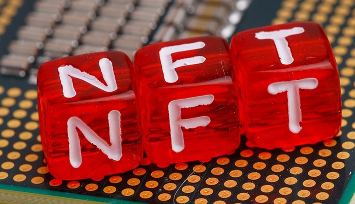 NFT ile en büyük yenilik gayrimenkulde olacak!