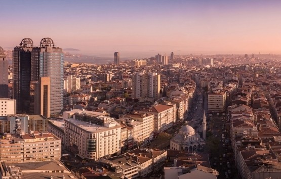 Koronavirüse karşı binalarda havalandırma tavsiyeleri!