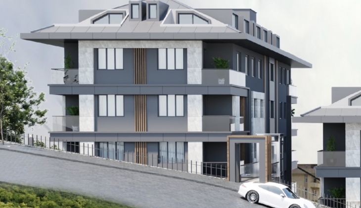 Çengelköy Secret Garden’da yüzde 15 indirim fırsatıyla!