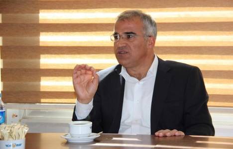 Yücel Barakazi kimdir?