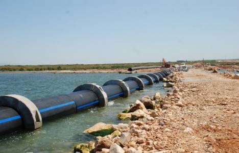 Derin deniz deşarjı nedir?